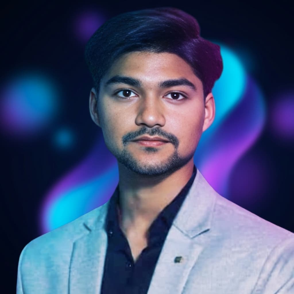 Bhuwan profile